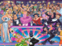 JUM19160 - Wasgij Original 30 - Wals, Tango en Jive! (1000)_