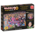 JUM19160 - Wasgij Original 30 - Wals, Tango en Jive! (1000)_
