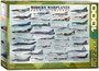 EUR6000-0076 - Modern Warplanes (1000)_