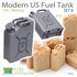 TR35065 - Modern US Fuel Tank Set B "20L" Marking - 1:35 - [T-Rex Studio]_