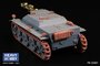 Heavy Hobby PK-35001 - WWII Panzerkleinzerstörer Rutscher The Wunderwaffe Series - 1:35_