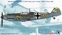 Wingsy Kits D5-08 - German WWII Fighter Messerschmitt Bf 109 E-3 "Emil" - 1:48_