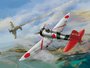 Wingsy Kits D5-02 - IJN Type 96 carrier-based fighter IV A5M4 Claude - 1:48_