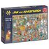 JUM20065 - Jan van Haasteren - De Ambachtelijke Brouwerij (1000)_