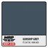 MRP-040 - Gunship Grey (FS 36118, ANA603) - [MR. Paint]_